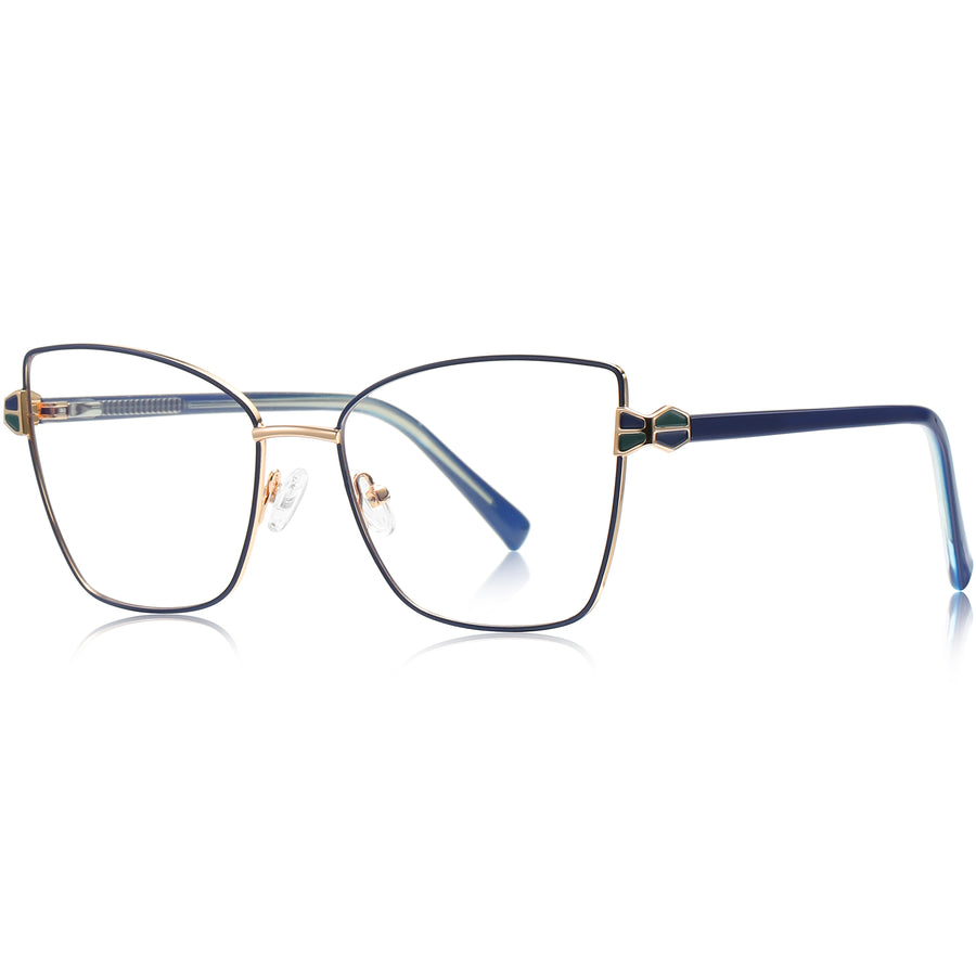 Cat-Eye Glasses PF1160