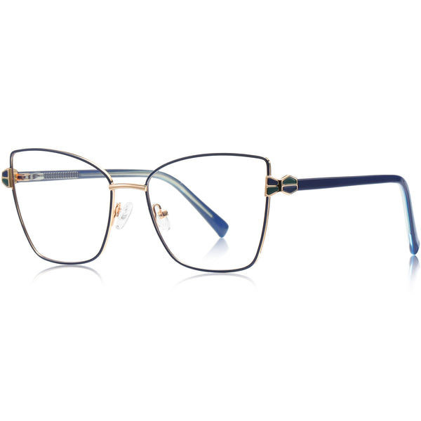 Cat-Eye Glasses PF1160