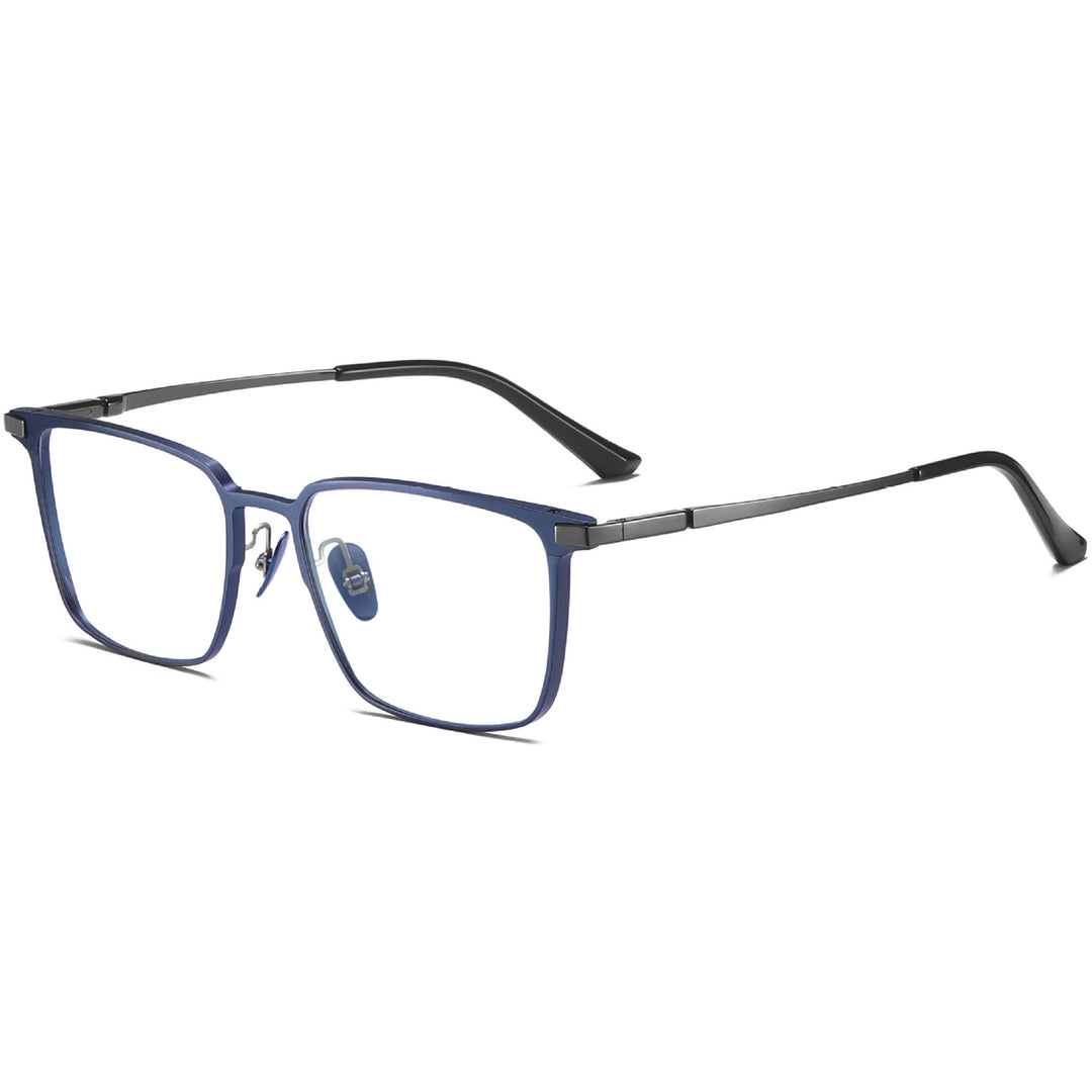 Rectangle Glasses GSR1069