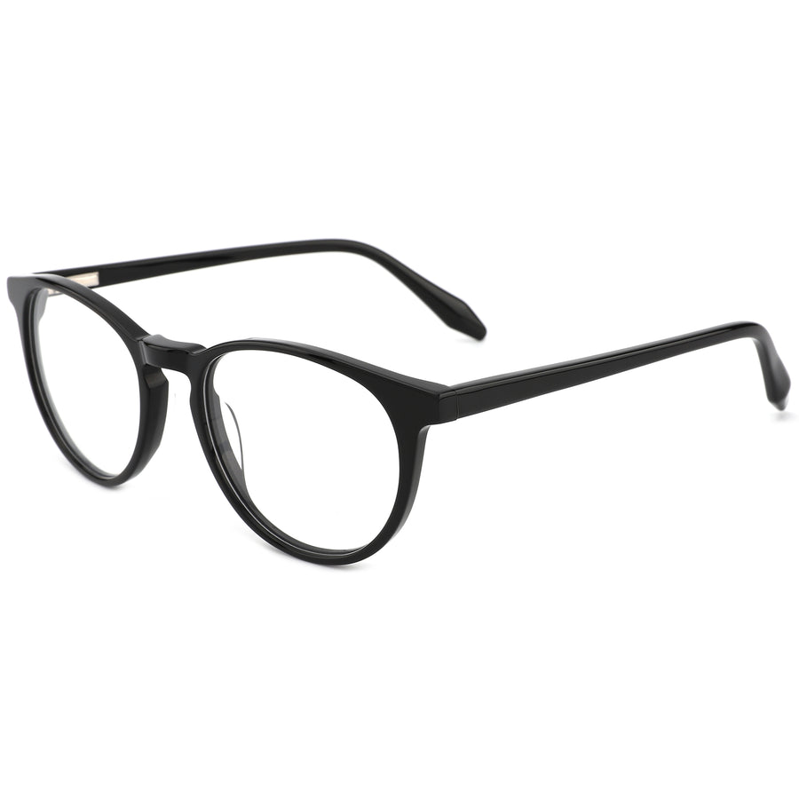 Round Glasses YEA1009