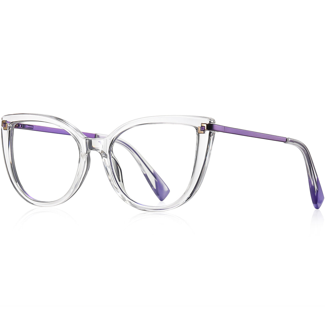 Cat-Eye Glasses PF1085