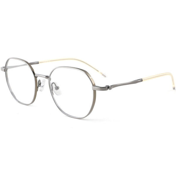 Geometric Glasses YPT1042