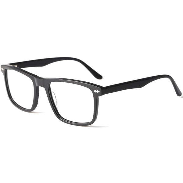 Square Glasses GSR1086