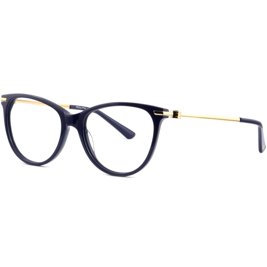 Cat-Eye Glasses O2782
