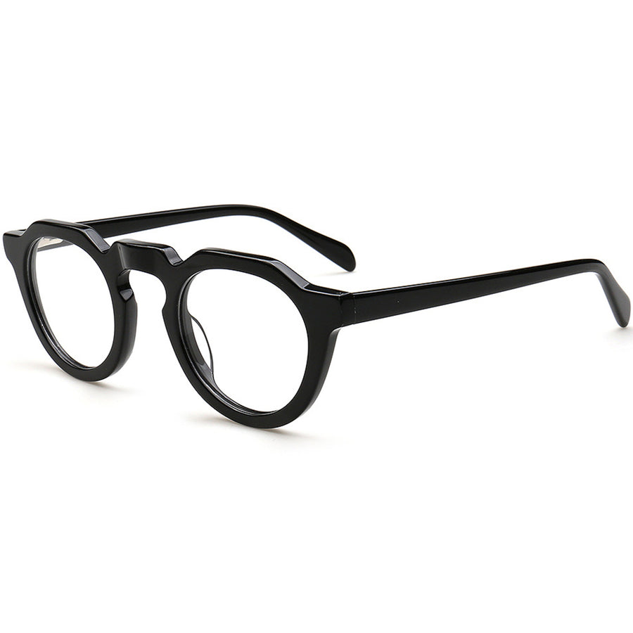 Round Glasses YT1041