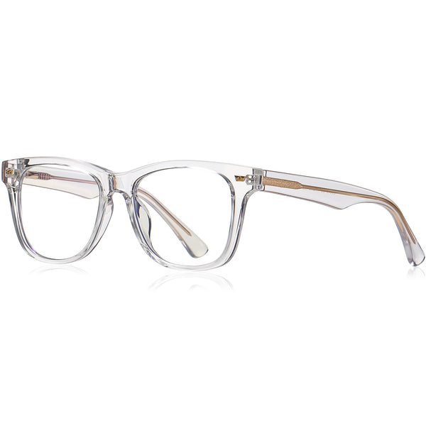 Square Glasses for Kids PFK1013