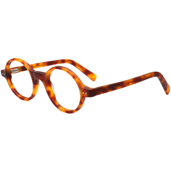 Round Glasses YT1020