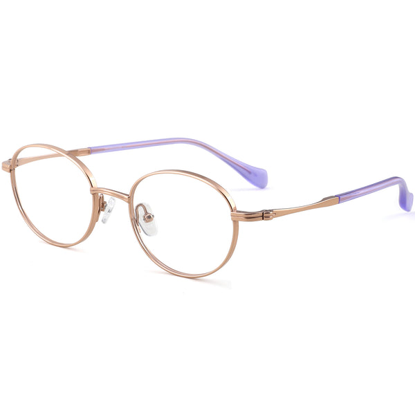 Oval Glasses YPT1044