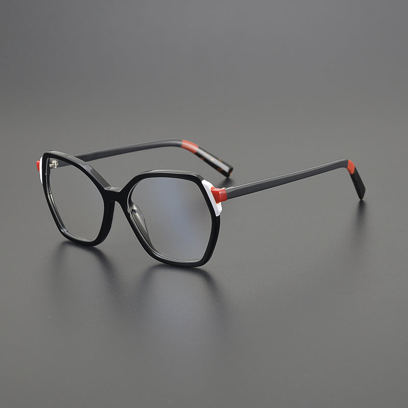 Geometric Glasses TG1213