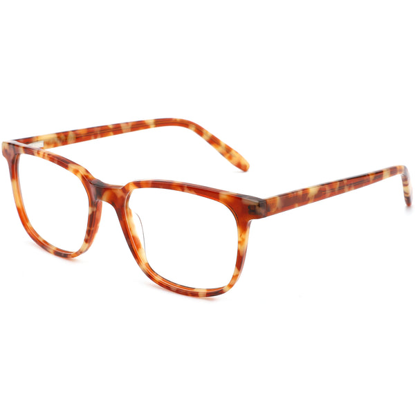 Rectangle Glasses A3193