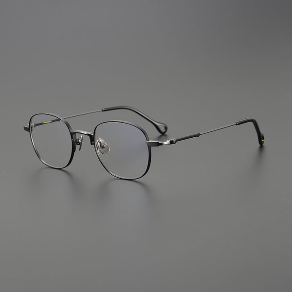 Square Glasses TG1022