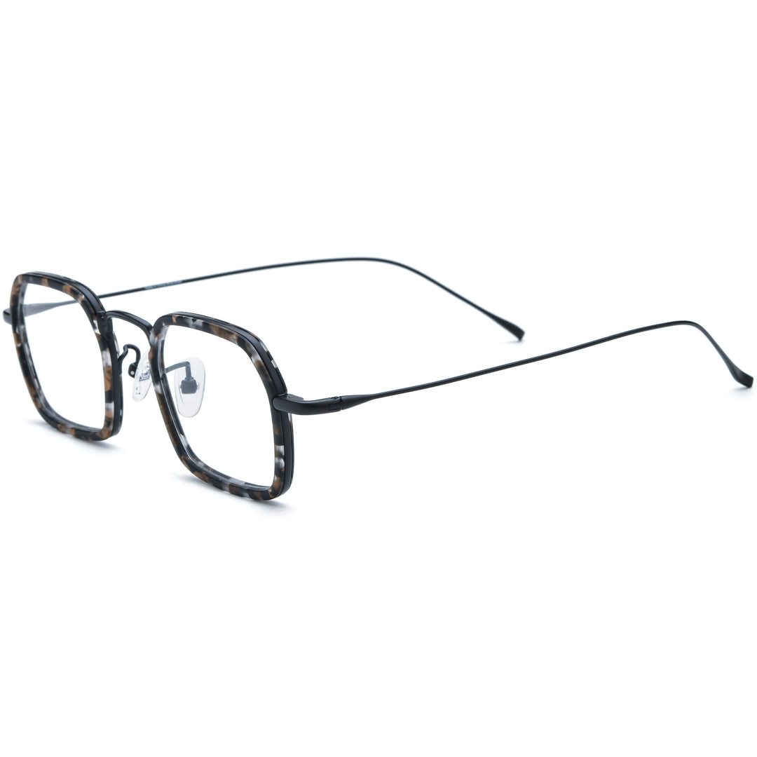 Square Glasses BR1672