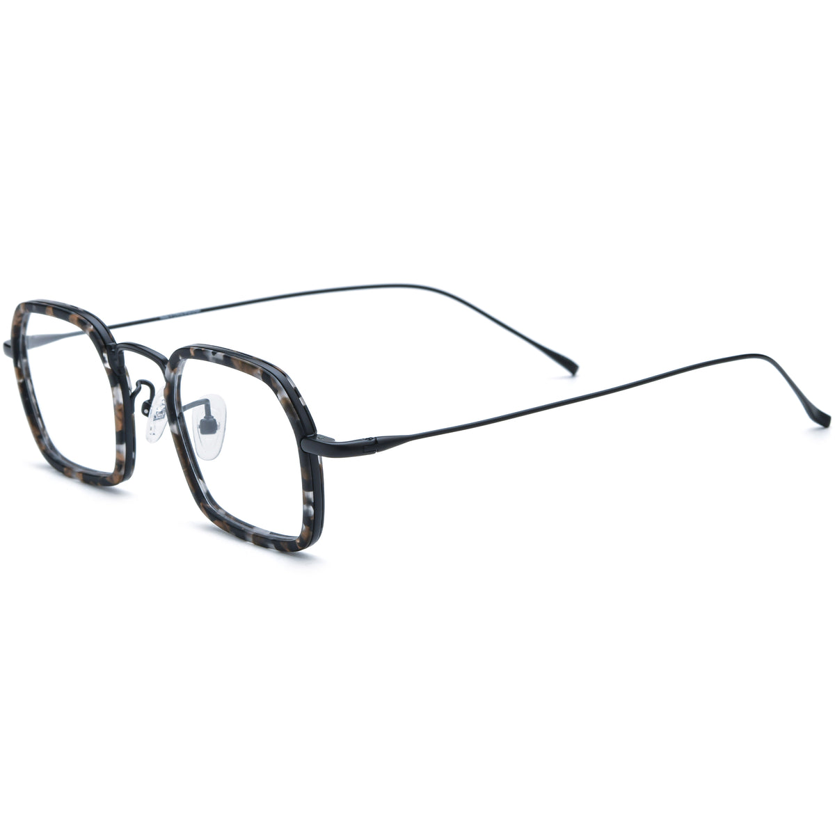 Square Glasses BR1672