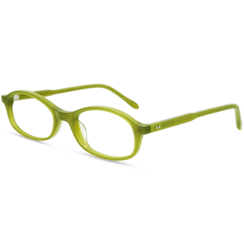 Oval Glasses GC1110