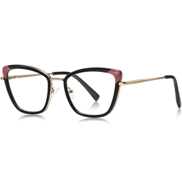 Cat-Eye Glasses PF1154