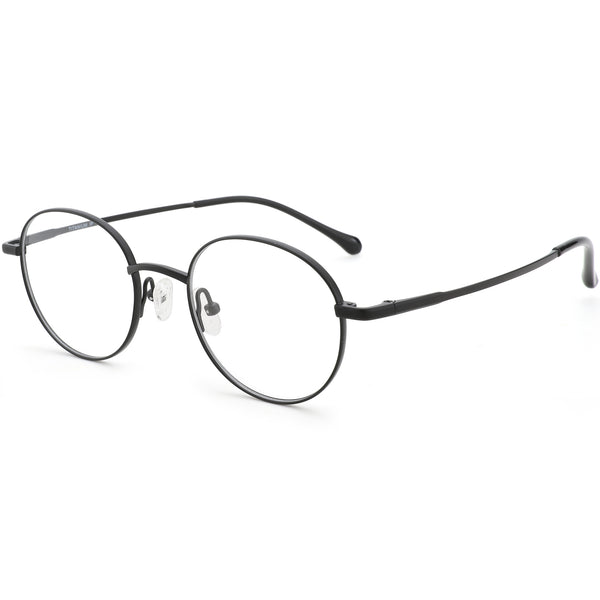 Round Glasses YPT1068
