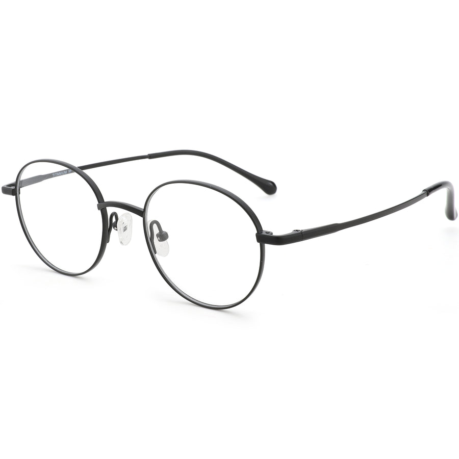 Round Glasses YPT1068