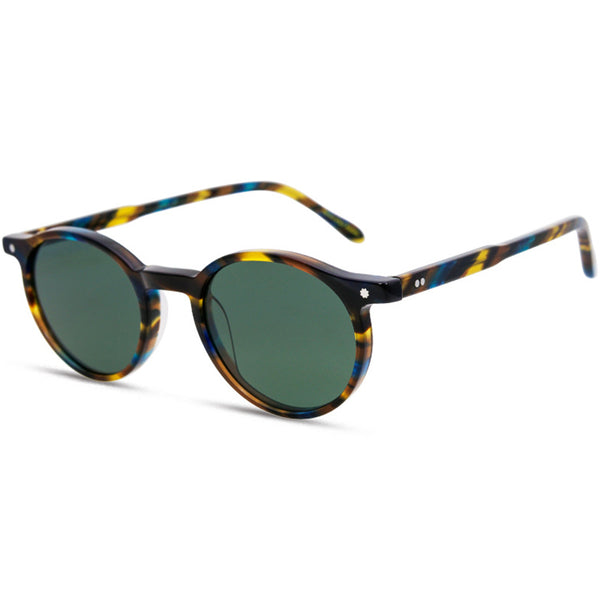 Round  Sunglasses GCS1151
