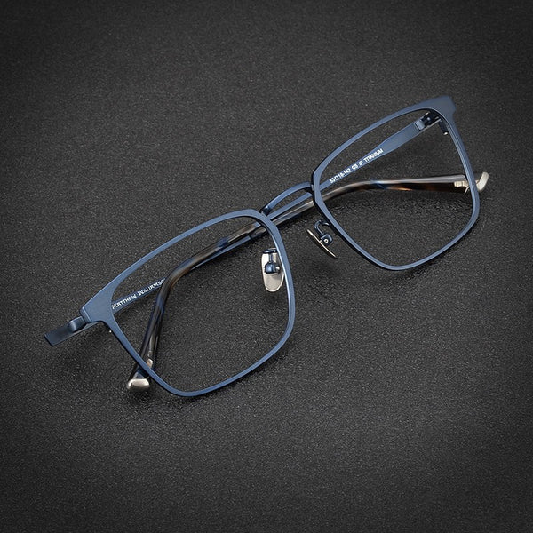 Rectangle Glasses MW1056