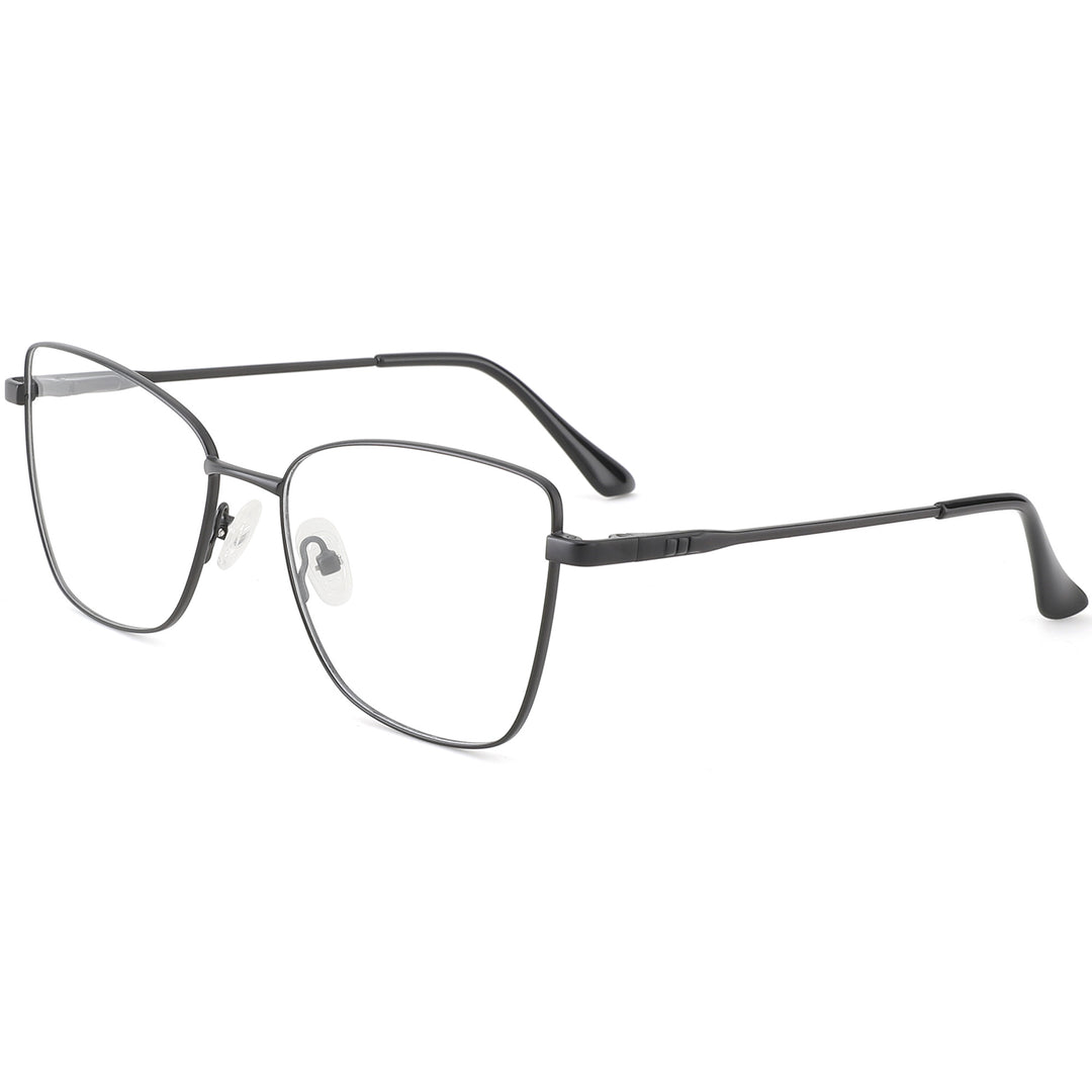 Cat-Eye Glasses YSAM1048