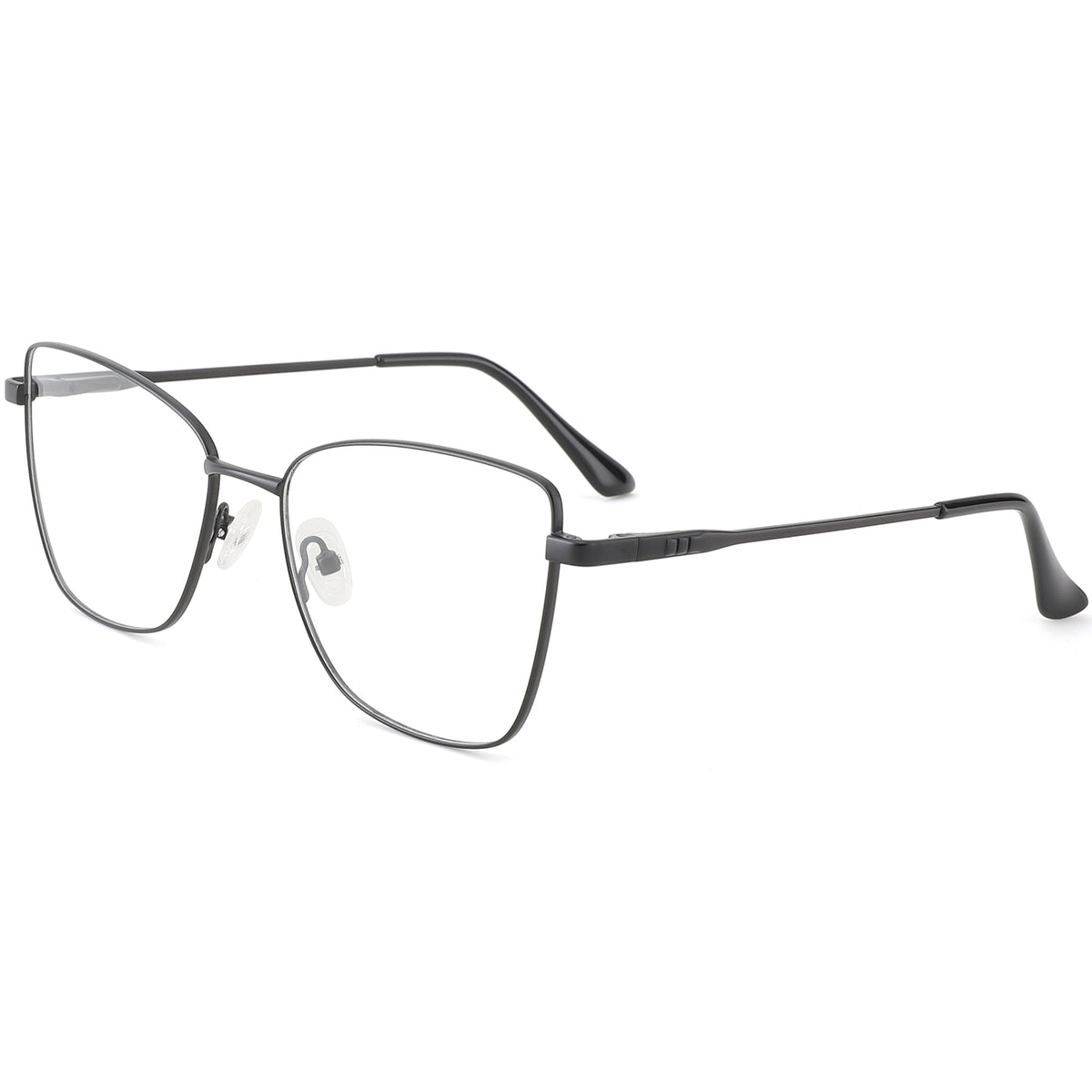 Cat-Eye Glasses YSAM1048