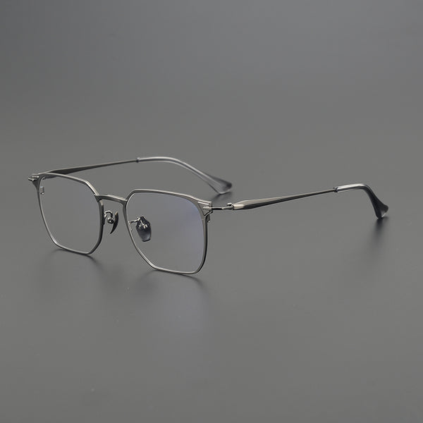 Square Glasses TG1044
