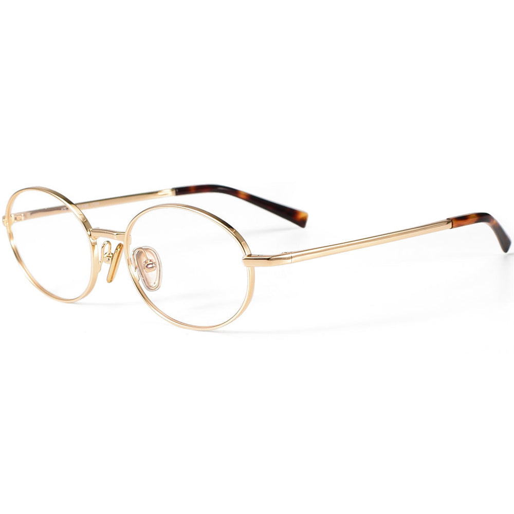 Oval Glasses YM1024