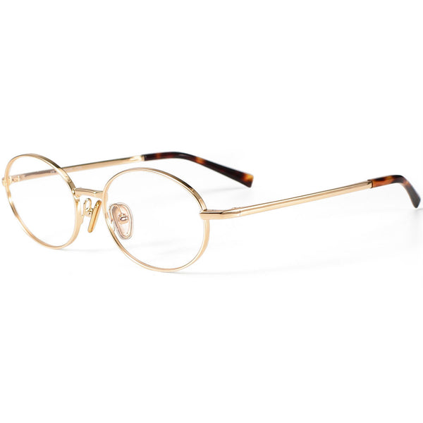 Oval Glasses YM1024