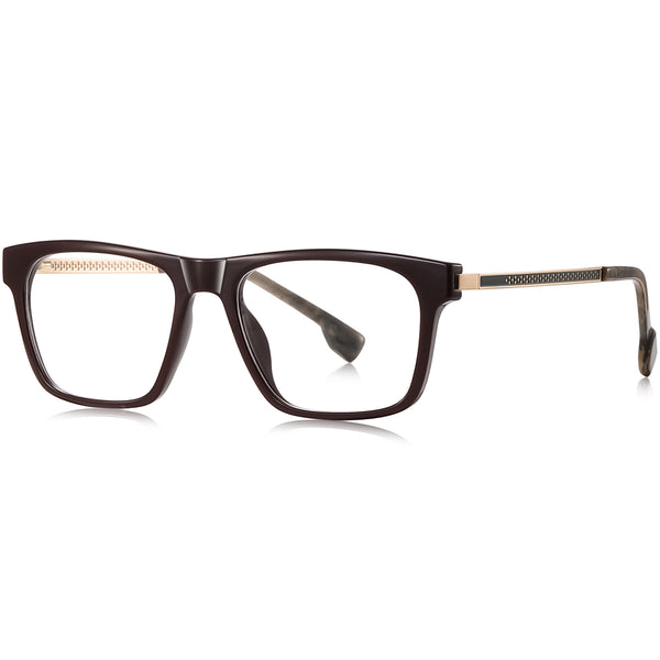 Square Glasses YSD1050
