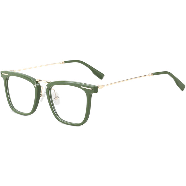 Square Glasses YEC1135