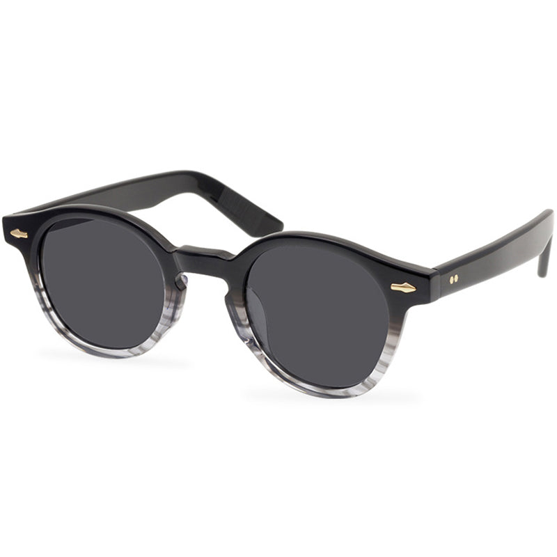 Round Sunglasses GCS1059