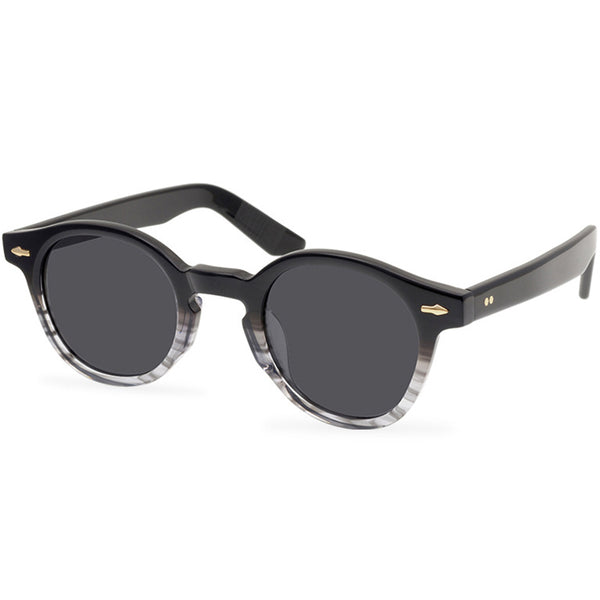 Round Sunglasses GCS1059