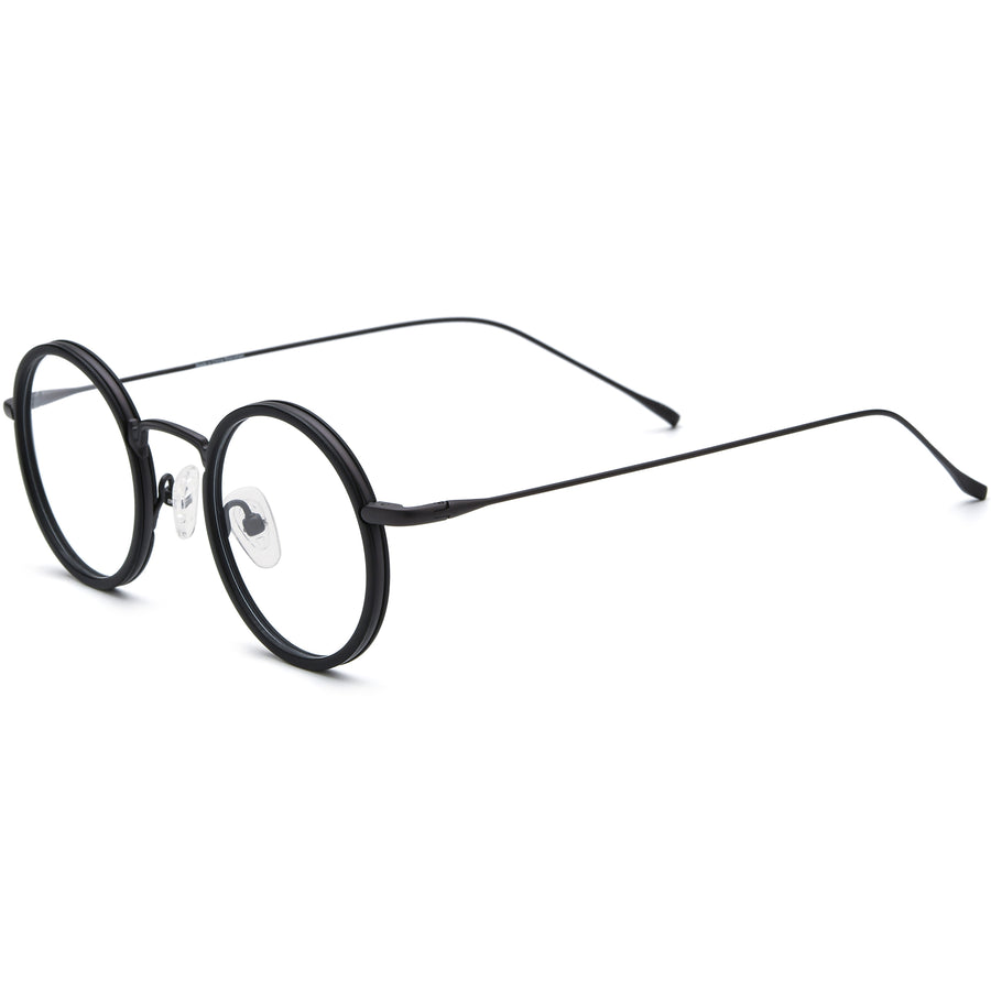 Round Glasses BR1590