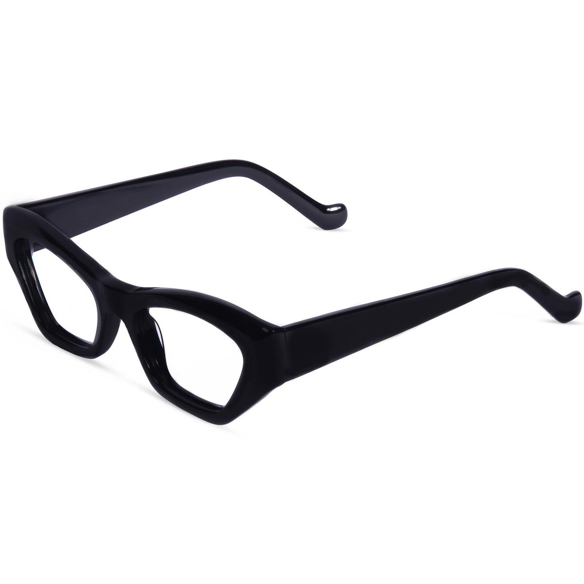 Cat-Eye Glasses A3938