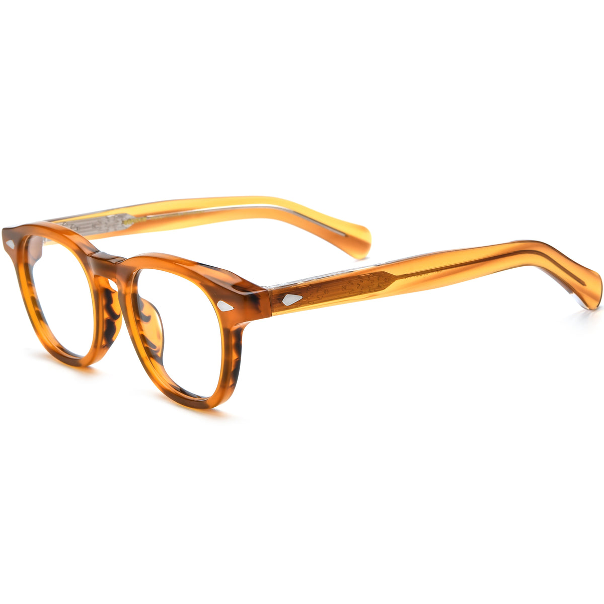 Square Glasses BR1731