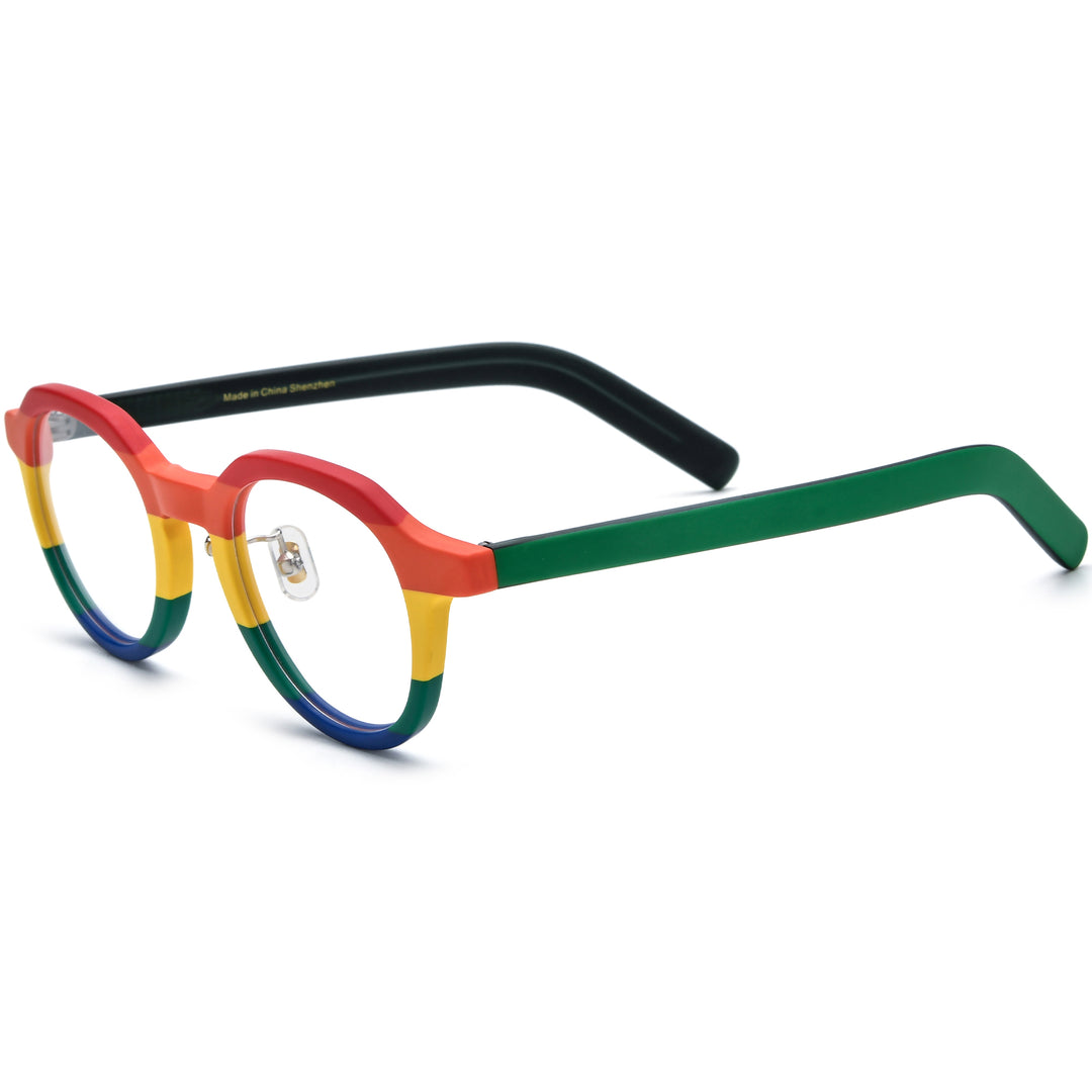 Round Glasses BR1518