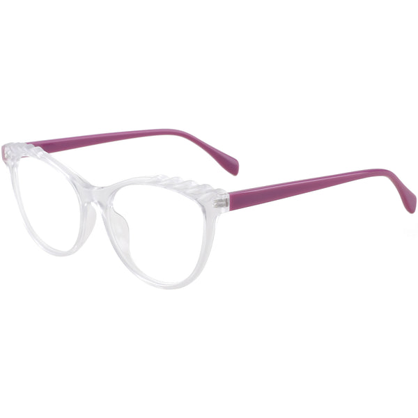 Cat-Eye Glasses YEA1214