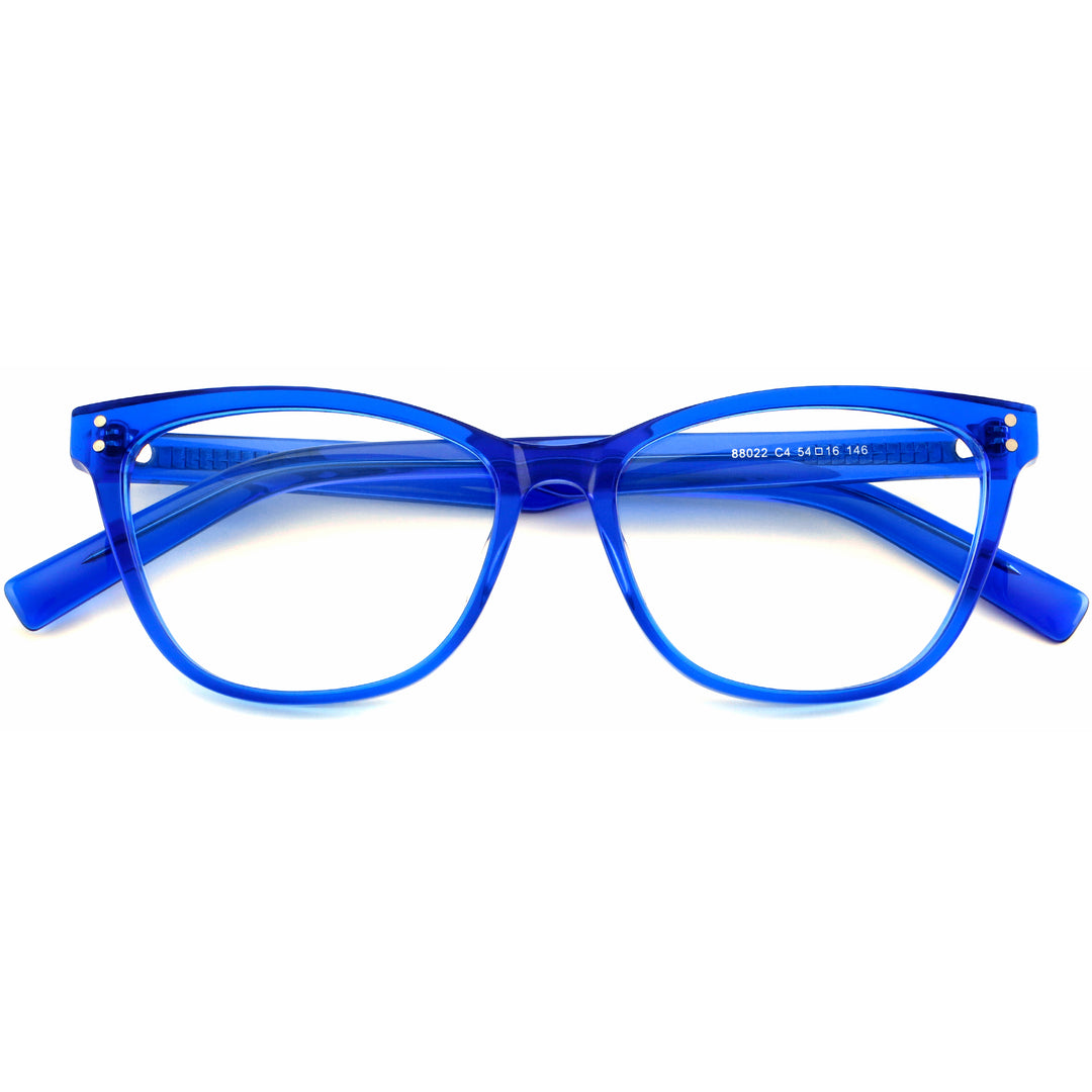 Cat-Eye Glasses YN1008