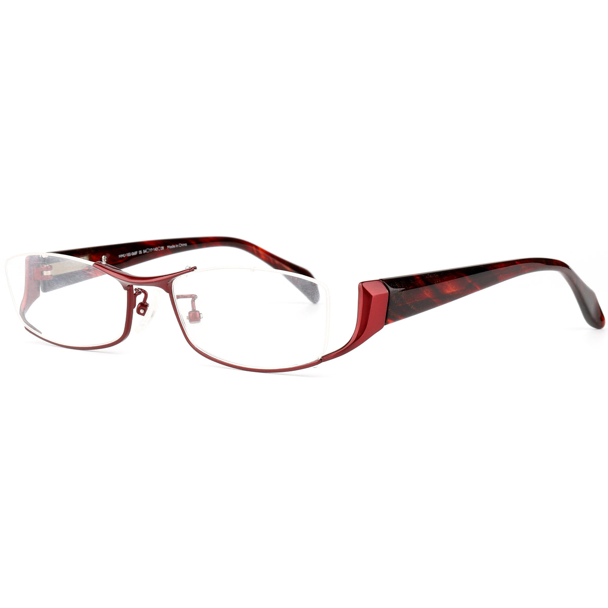 Rectangle Glasses RV1104
