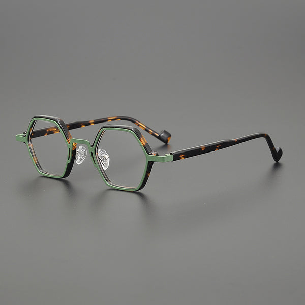 Geometric Glasses TG1187