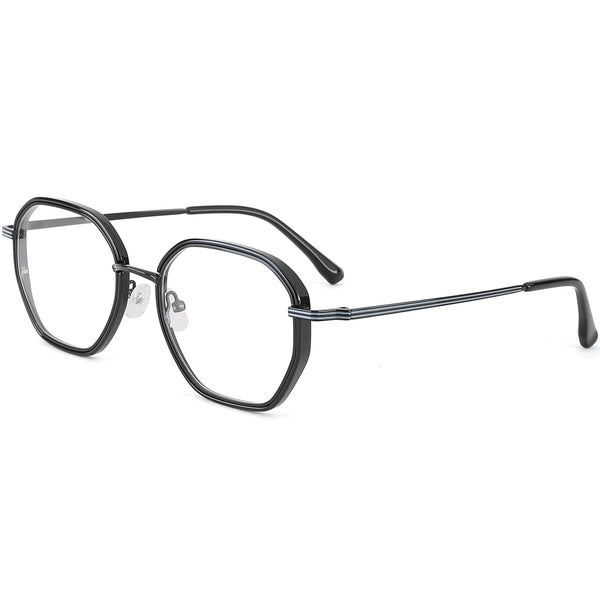 Geometric Glasses YSAC1042