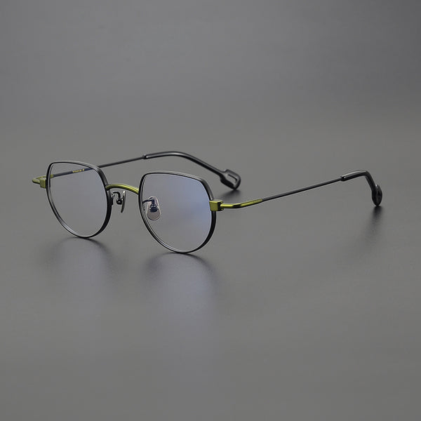 Geometric Glasses TG1021