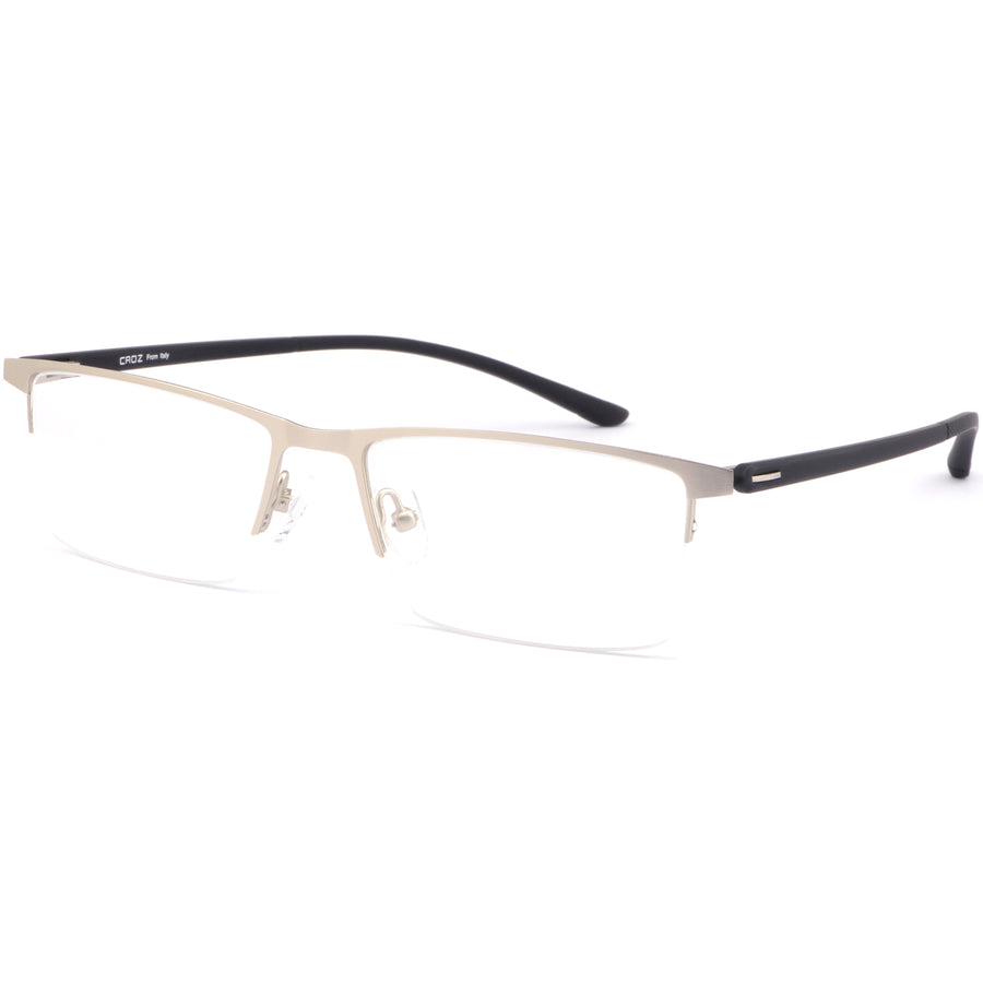 Rectangle Glasses O2088