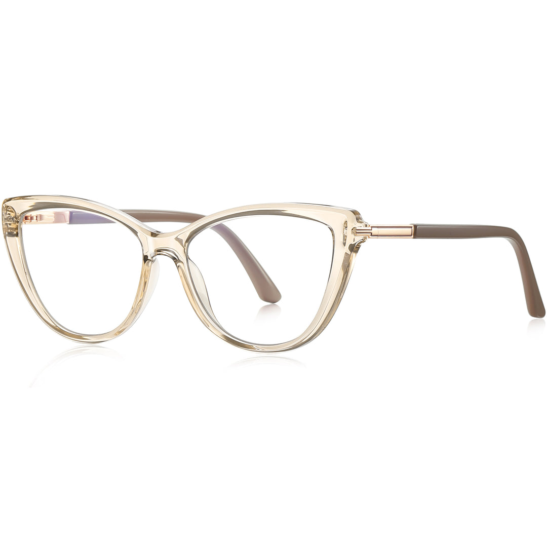 Cat-Eye Glasses PF1351