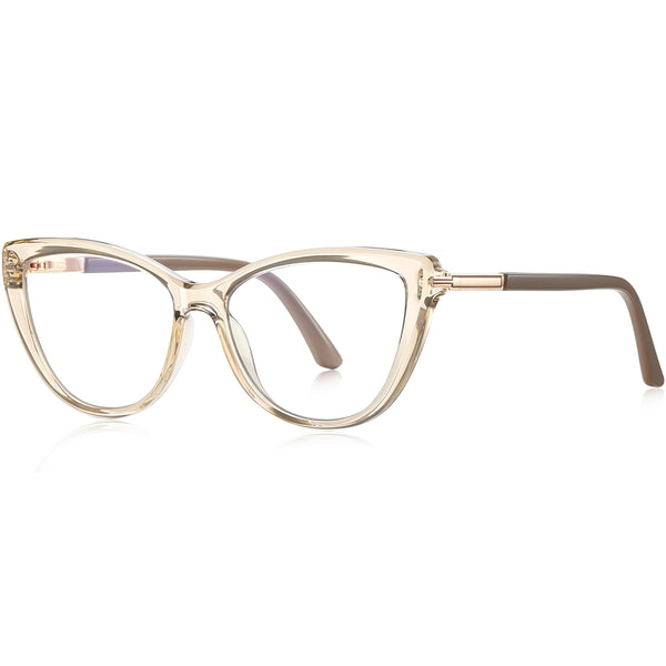 Cat-Eye Glasses PF1351