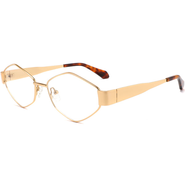 Geometric Glasses GSR1187