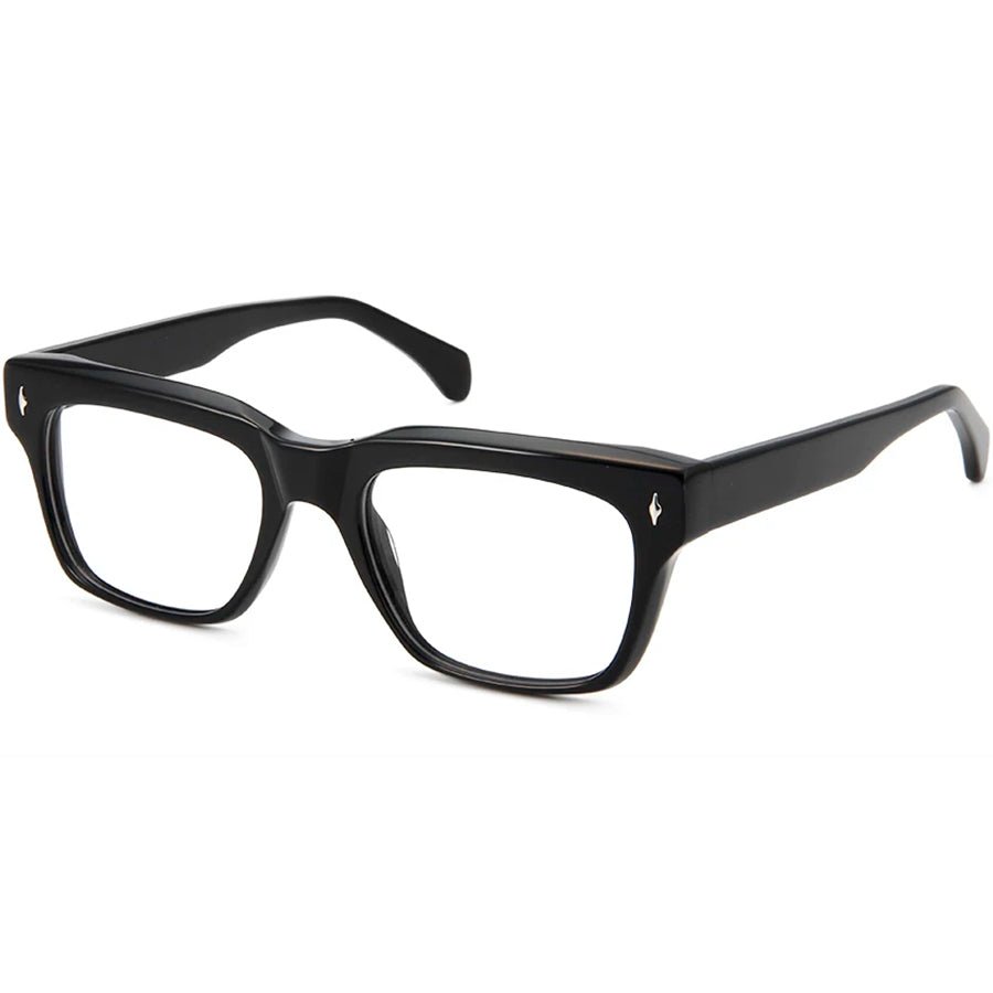 Rectangle Glasses A3801
