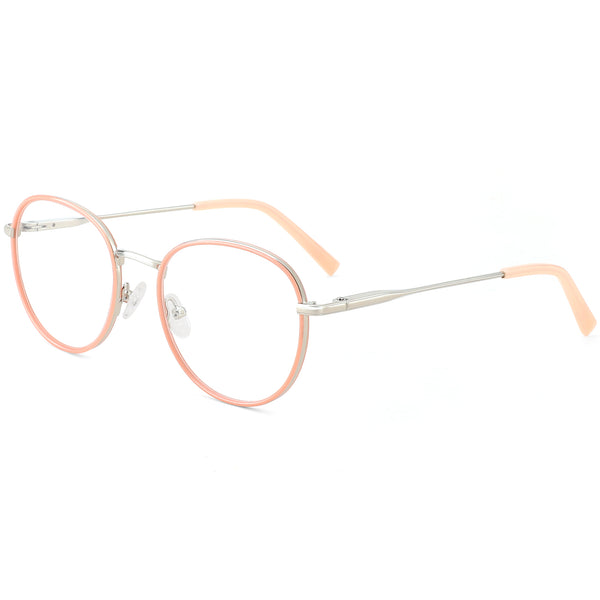 Round Glasses YEC1124