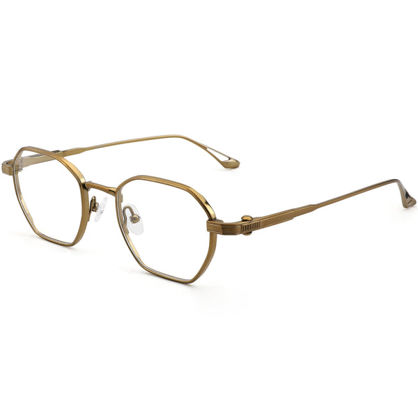 Geometric Glasses YPT1077