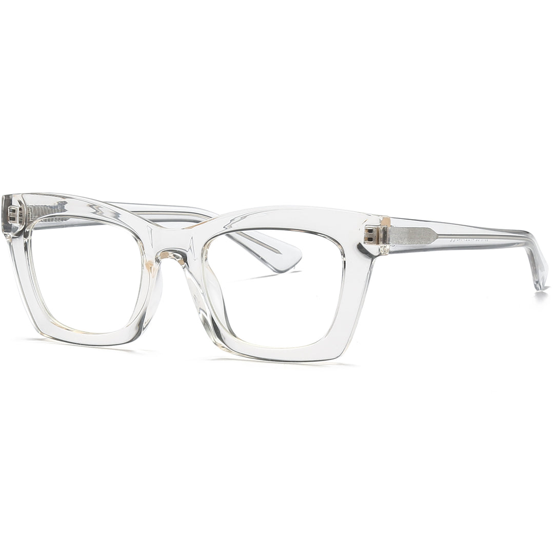 Cat-Eye Glasses PF1198